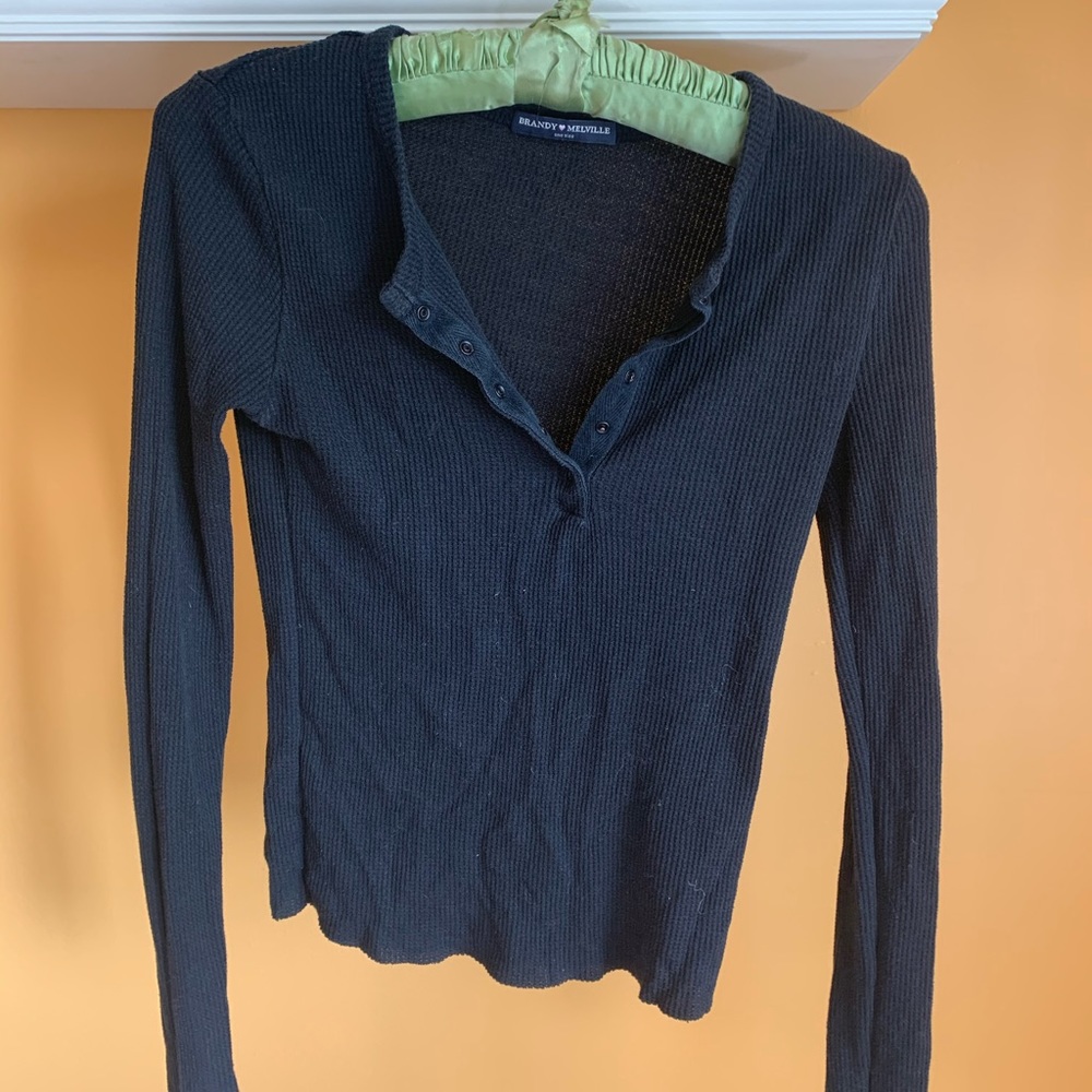 Brandy Melville Long Sleeve